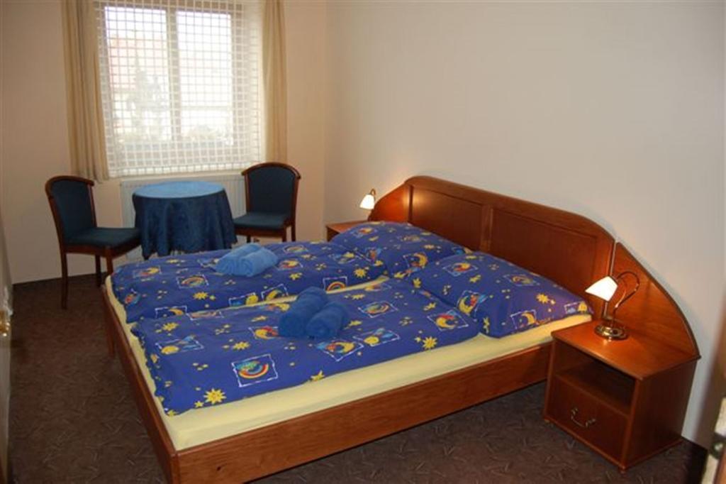 Penzion Barunka Vysoke nad Jizerou Room photo