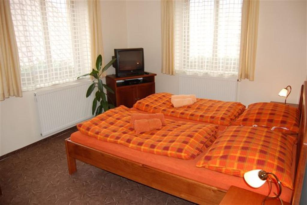 Penzion Barunka Vysoke nad Jizerou Room photo